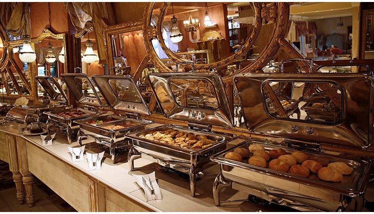 Orpheas Resort - NR, Крит